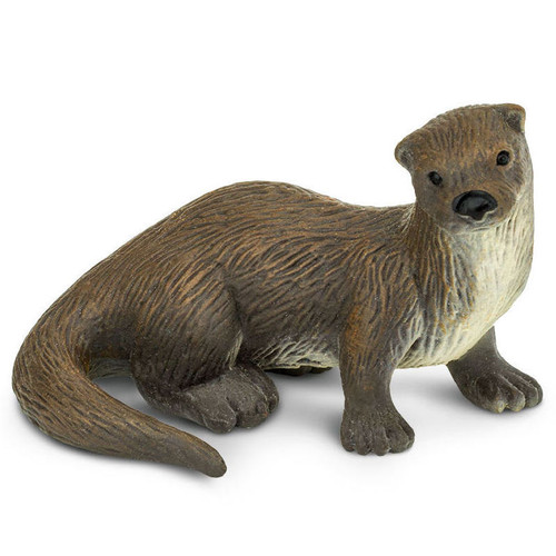 Safari Ltd River Otter