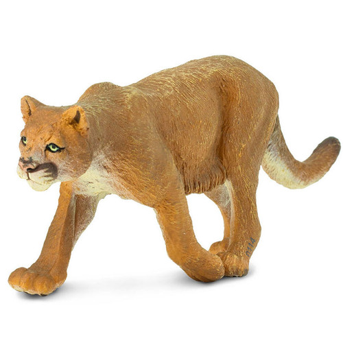 Safari Ltd Mountain Lion