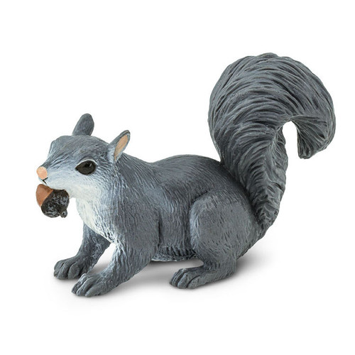 Safari Ltd Grey Squirrel