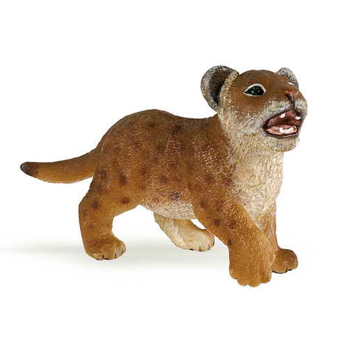 Papo Lion Cub