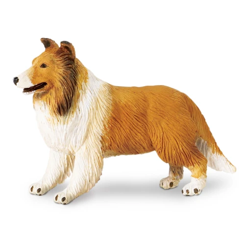 Safari Ltd Collie