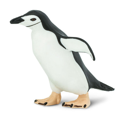 Safari Ltd Chinstrap Penguin