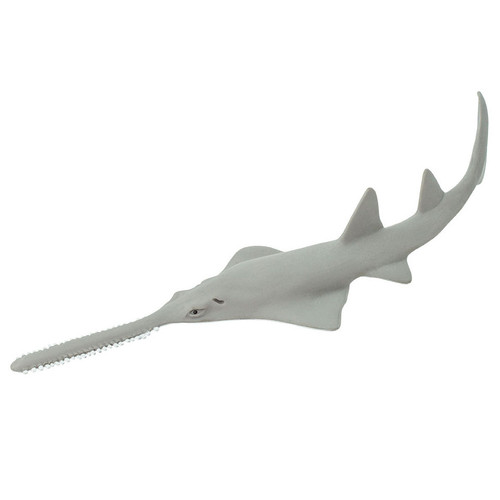 Safari Ltd Sawfish Monterey Bay Aquarium