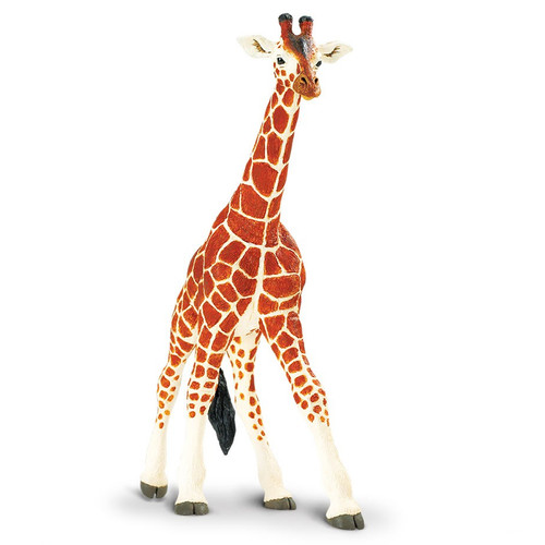 Safari Ltd Reticulated Giraffe Jumbo