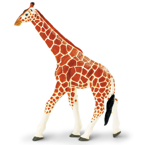 Safari Ltd Reticulated Giraffe Jumbo