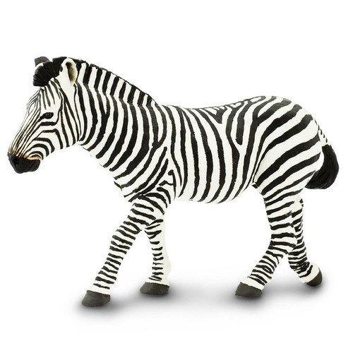 Safari Ltd Zebra Jumbo
