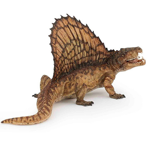 Papo Dimetrodon
