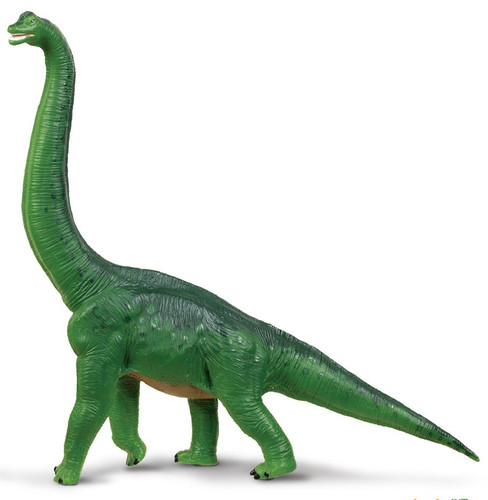 Safari Ltd Brachiosaurus 2013