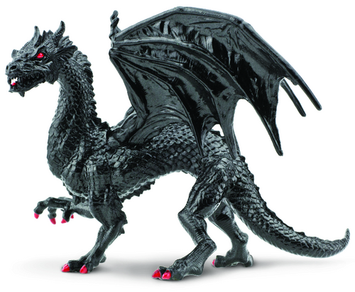 Safari Ltd Twilight Dragon