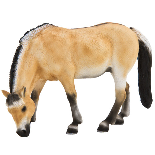 Mojo Fjord Horse