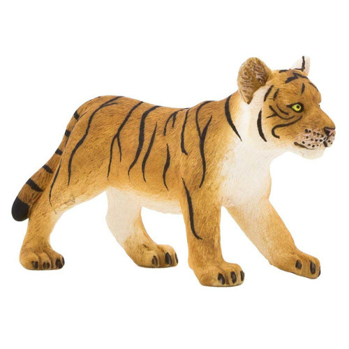 Mojo Tiger Cub