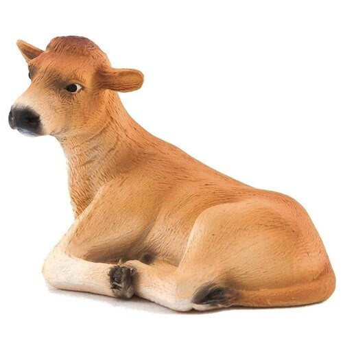 Mojo Jersey Calf Sitting