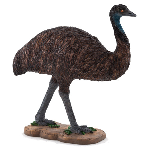 Mojo Emu