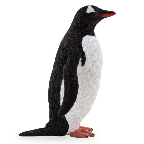 Mojo Gentoo Penguin