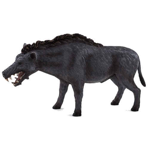 Mojo Entelodont Daeodon