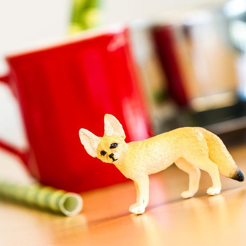 Safari Ltd Fennec Fox