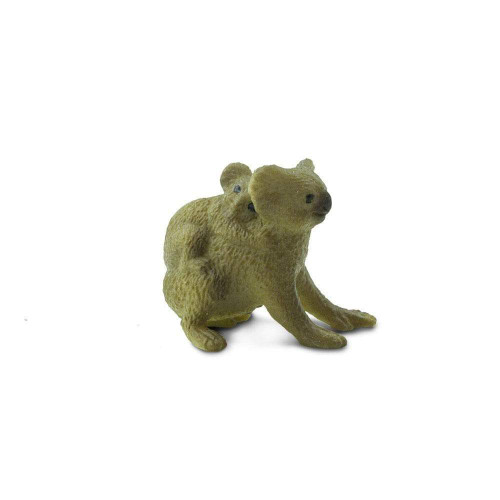 Safari Ltd Mini Koala with Baby
