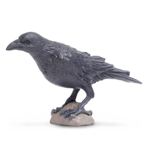 Safari Ltd Raven
