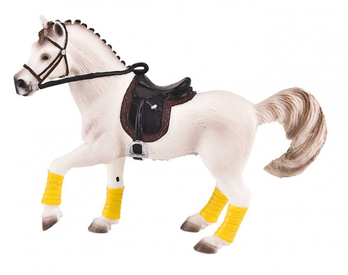 Arabian Mare Bullyland