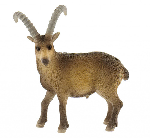 Ibex Bullyland