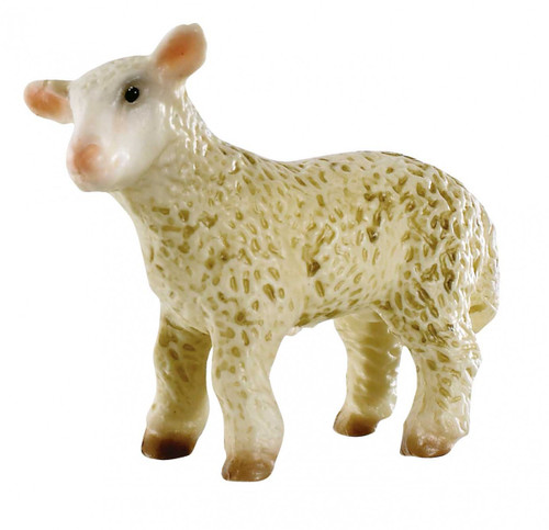 Lamb Bullyland