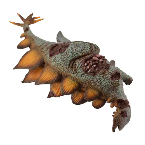CollectA Stegosaurus Corpse