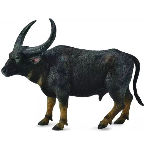 CollectA Wild Water Buffalo