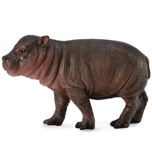 CollectA Pygmy Hippopotamus Calf