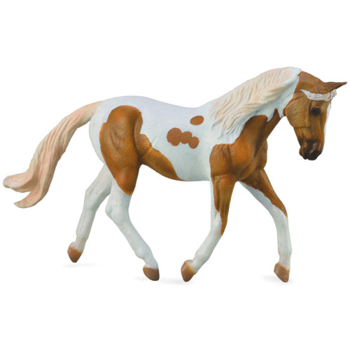 CollectA Pinto Mare Palomino