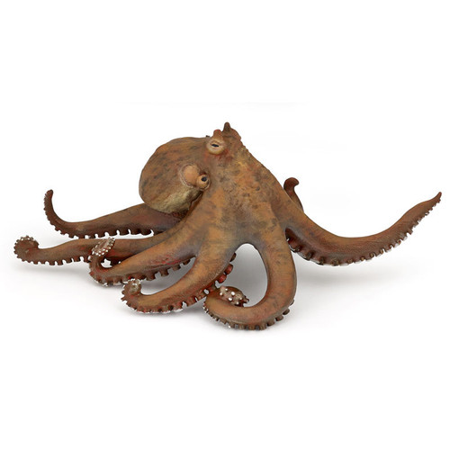 Papo Octopus