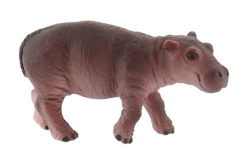 Hippopotamus Calf 2014 Bullyland