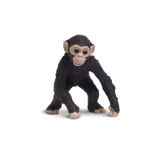Safari Ltd Mini Chimps