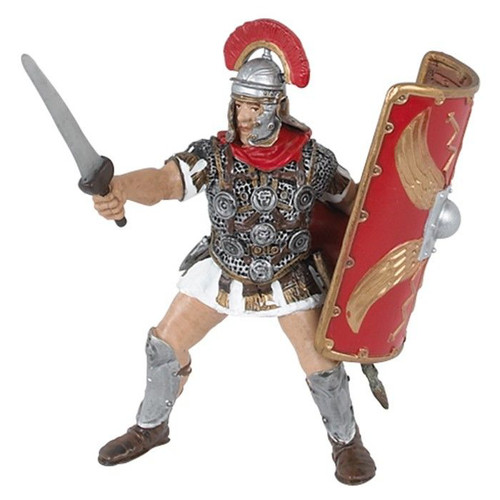 Papo Roman Centurion