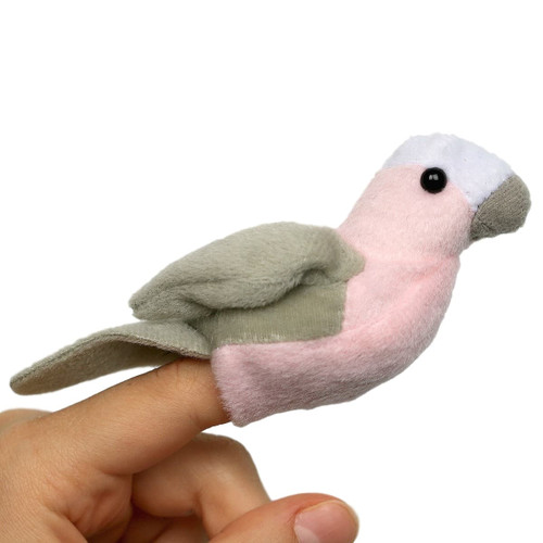 Galah Finger Puppet
