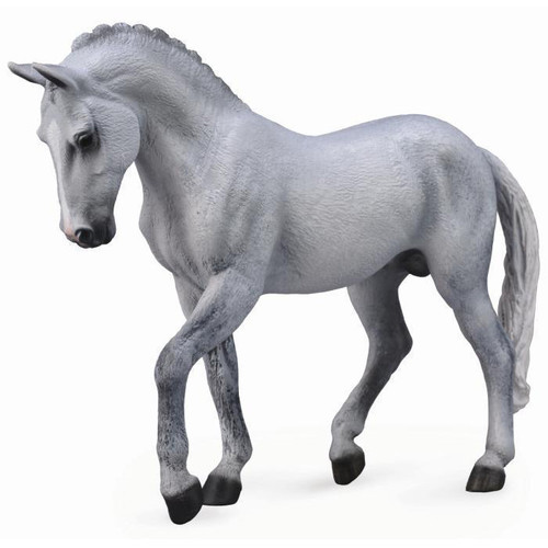CollectA Trakehner Stallion Grey