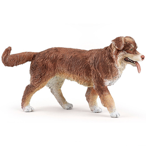 Papo Australian Shepherd