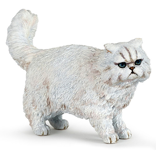 Papo Cat Persian