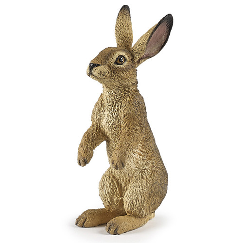 Papo Hare Standing