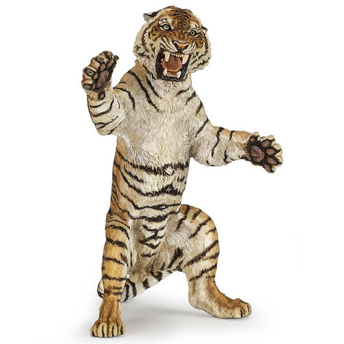 Papo Tiger Standing