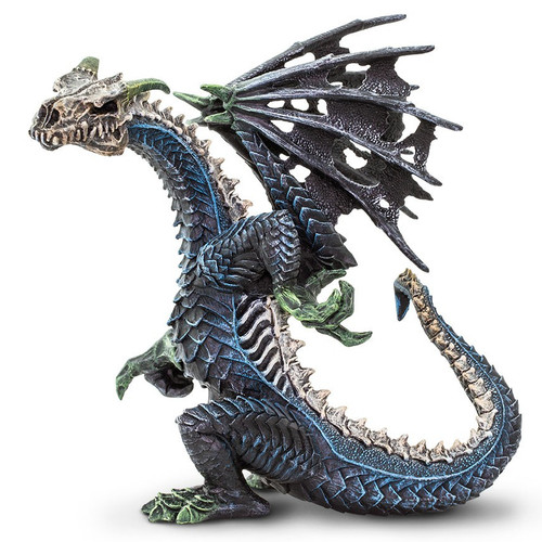 Safari Ltd Ghost Dragon