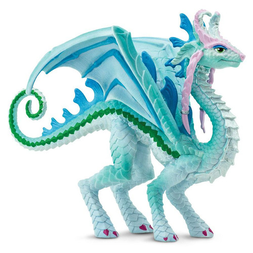 Safari Ltd Princess Dragon