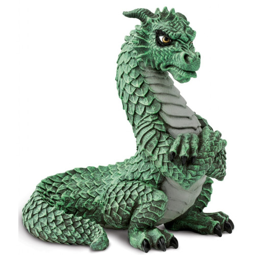 Safari Ltd Grumpy Dragon