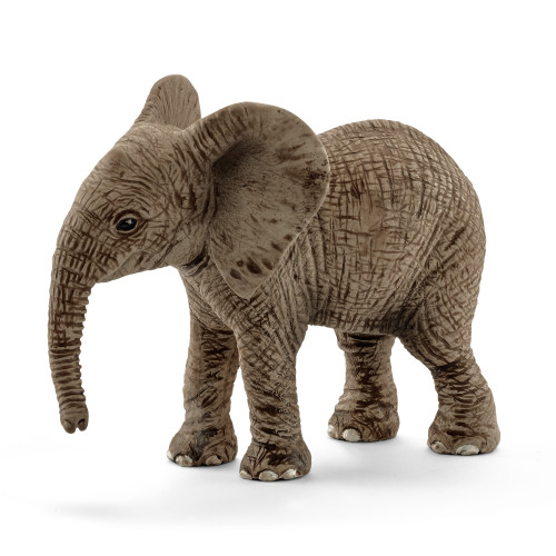 Schleich Elephant African Calf