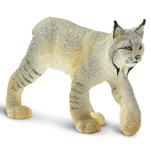 Safari Ltd Lynx