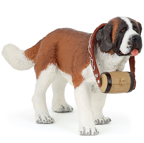 Papo St Bernard