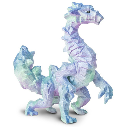 Safari Ltd Crystal Cavern Dragon