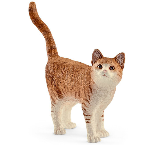 Schleich Cat
