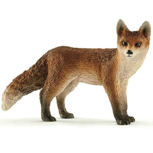 Schleich Fox