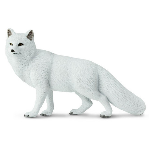 Safari Ltd Arctic Fox Jumbo