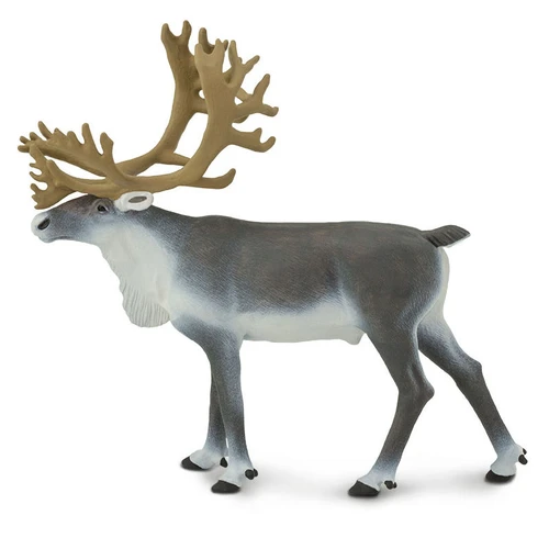 Safari Ltd Caribou